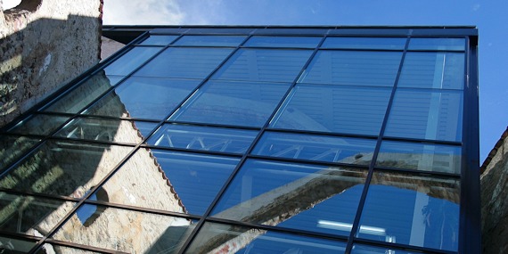Biblioteca Sant Agustí